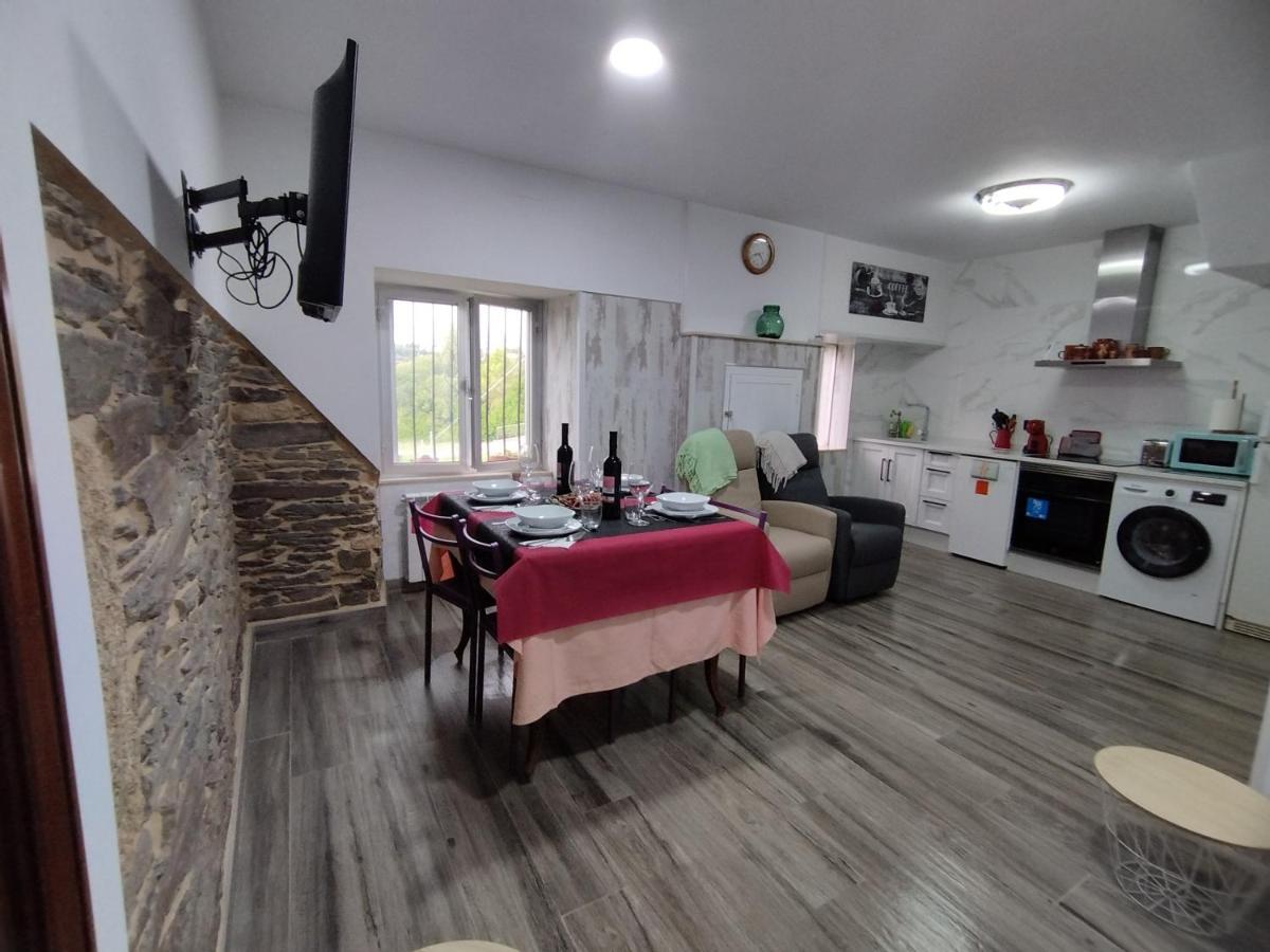 Lazzaretto Vivienda Uso Turistico Villa Lugo Exterior photo